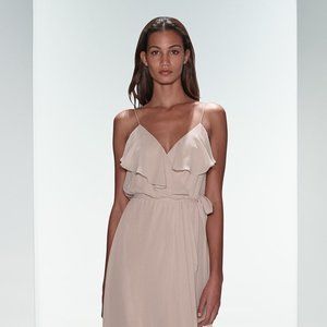 Nouvelle Amsale Dress